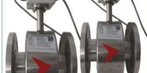 Stainless Steel Flow Meter