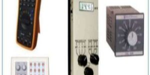 Temperature Calibrator