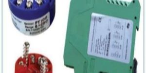 Temperature Transmitter