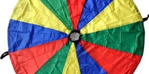 Play Kids Parachute