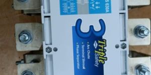 MCB Changeover Switch