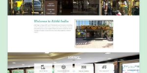 Website Development Solution