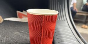 Paper Cups