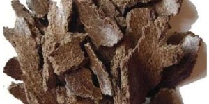 Cotton De Oiled Cake