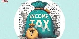 Income Tax Consultancy Services