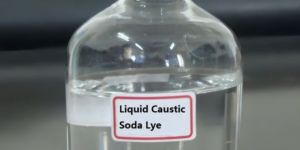 Liquid Caustic Soda Lye