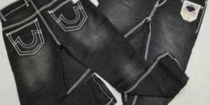 Denim Jeans