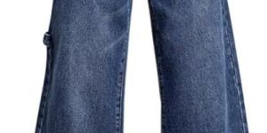 Ladies Jeans