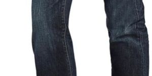 Shaded Jeans