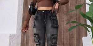 Teens Jeans
