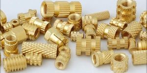 Brass Inserts