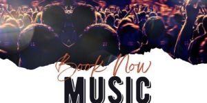 Live Music Band Service