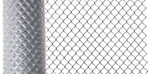 Chain Link Fencing