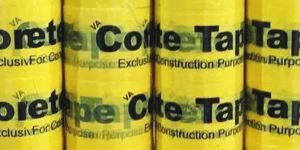 Concrete Tape