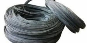 Mild Steel Wires