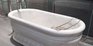 Marble Bathtub
