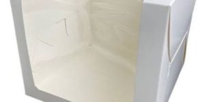 Patching Window Box Film