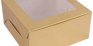 Window Patch Box