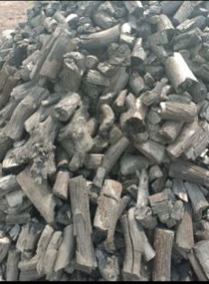 Wood Charcoal