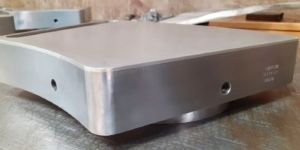 Thrust Pad for Vrm Gear Box