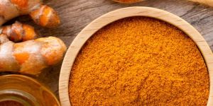 Turmeric Powder