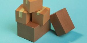 Amazon Packaging Corrugated Boxes