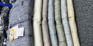 Linen Plain Shirts