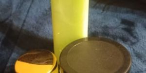 Javed Organic Face Cream Serum