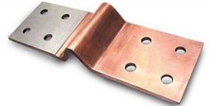 Copper Flexible Connectors