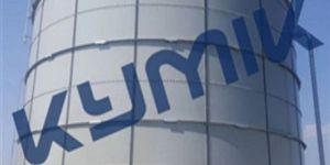 Industrial Fusion Bond Tank