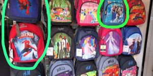 Kids School Bags