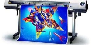 Banner Printing Services