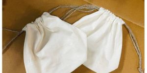 Organic Cotton Bags