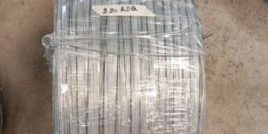 Galvanized Iron Wire