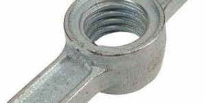 Mild Steel Jack Nut