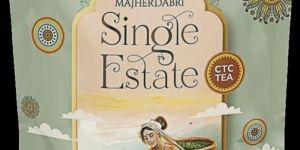 Premium Indian CTC Tea