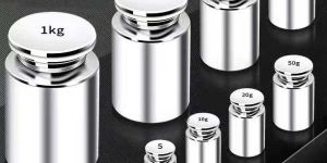 Stainless Steel Weights