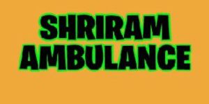 24 Hours Ambulance Service