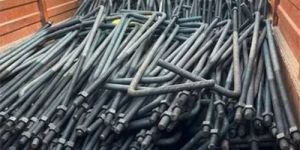 Foundation Bolts