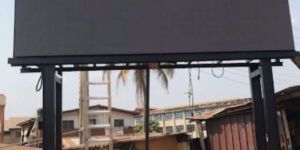 Heavy Fabrication Work