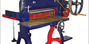 Ordinary Paper Cutting Machine