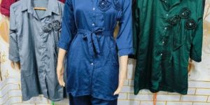 Ladies Fancy Kurti