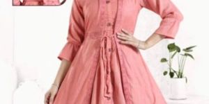 Ladies Long Kurti