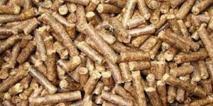 Industrial Grade Biomass Pellet