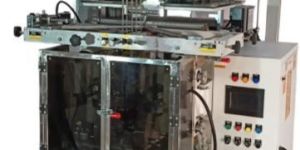 Automatic Pouch Packing Machine for Liquid Material