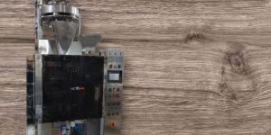 Vertical Packaging Machine