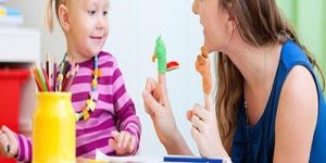 Baby Sitting Services