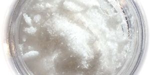 CBD Crystal Isolate Powder