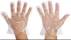 Protecto Super (Disposable Medical Examination Gloves)