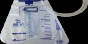 Urometer (Urine Collection Bag)